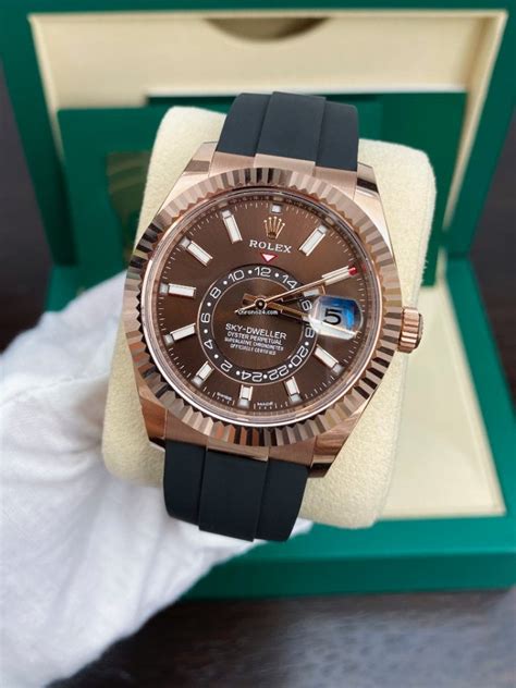 rolex rose gold 2022|Rolex list prices 2022.